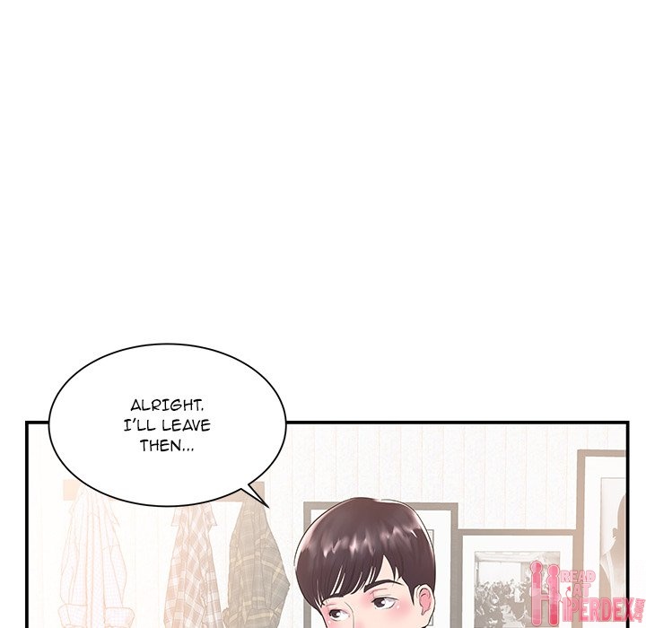 Sister-in-law (Beoltteok) chapter 7 page 32