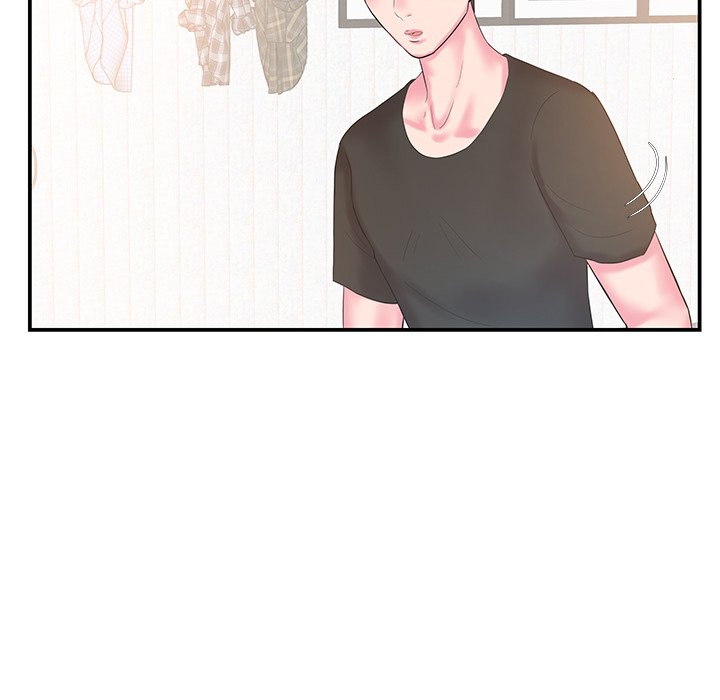 Sister-in-law (Beoltteok) chapter 7 page 33