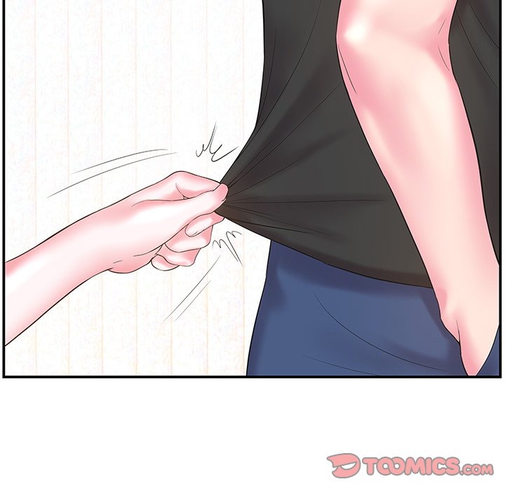 Sister-in-law (Beoltteok) chapter 7 page 35