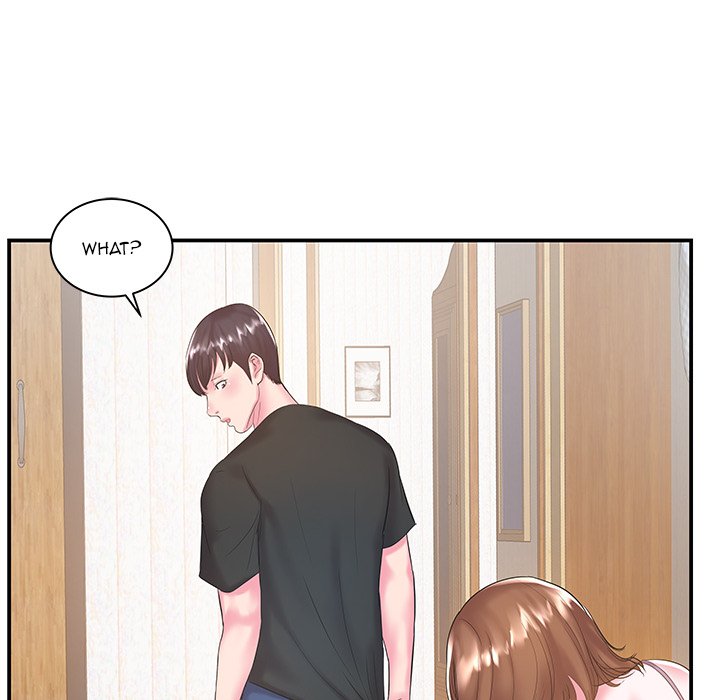 Sister-in-law (Beoltteok) chapter 7 page 36