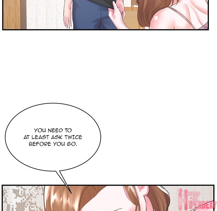 Sister-in-law (Beoltteok) chapter 7 page 37