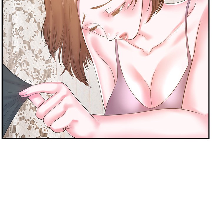 Sister-in-law (Beoltteok) chapter 7 page 38