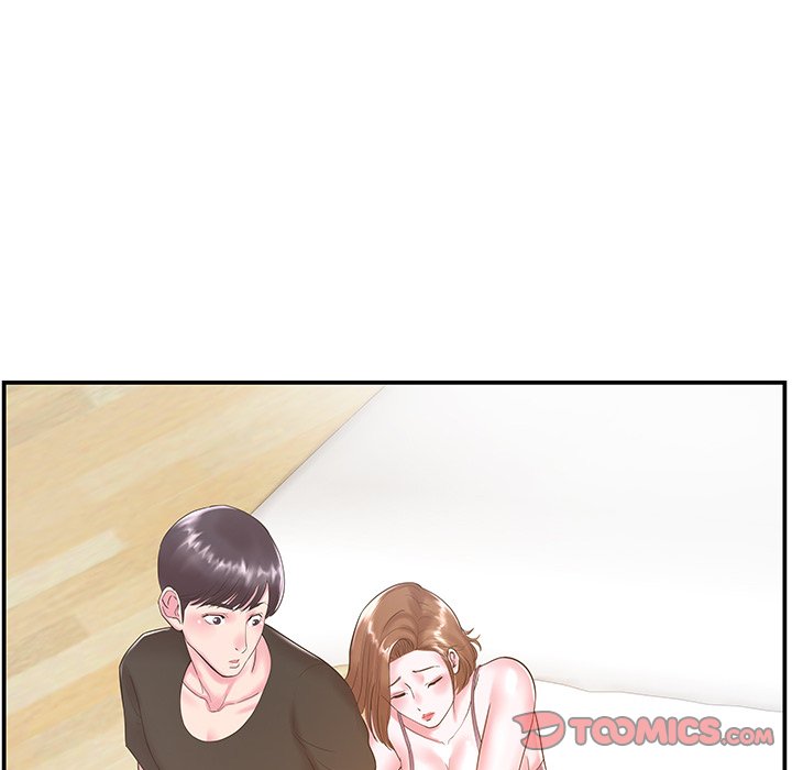 Sister-in-law (Beoltteok) chapter 7 page 39