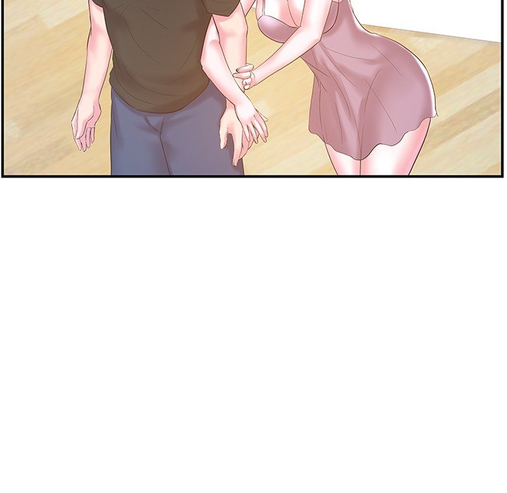 Sister-in-law (Beoltteok) chapter 7 page 40