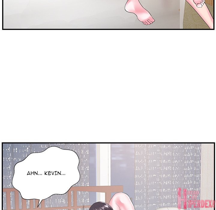 Sister-in-law (Beoltteok) chapter 7 page 42