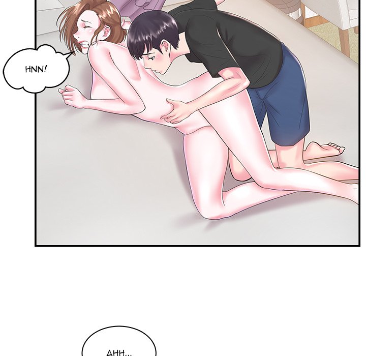 Sister-in-law (Beoltteok) chapter 7 page 46