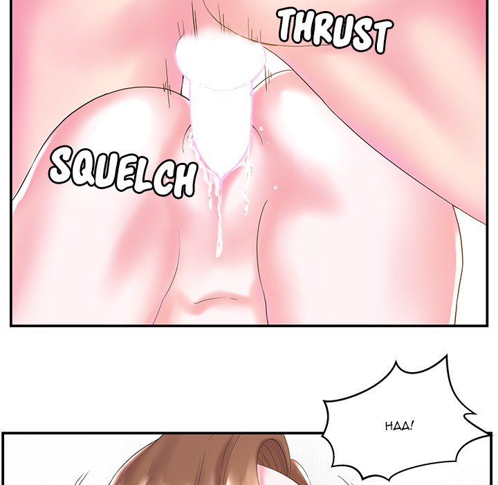 Sister-in-law (Beoltteok) chapter 7 page 69