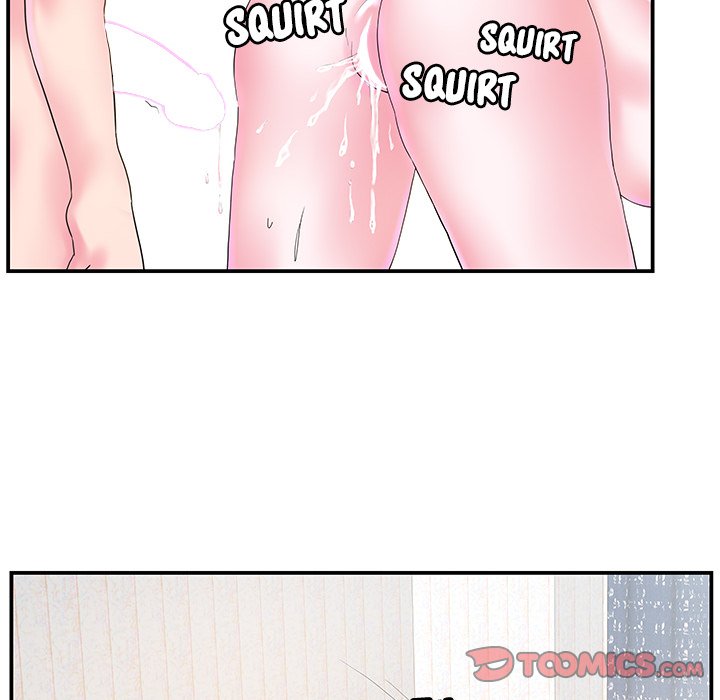 Sister-in-law (Beoltteok) chapter 7 page 75