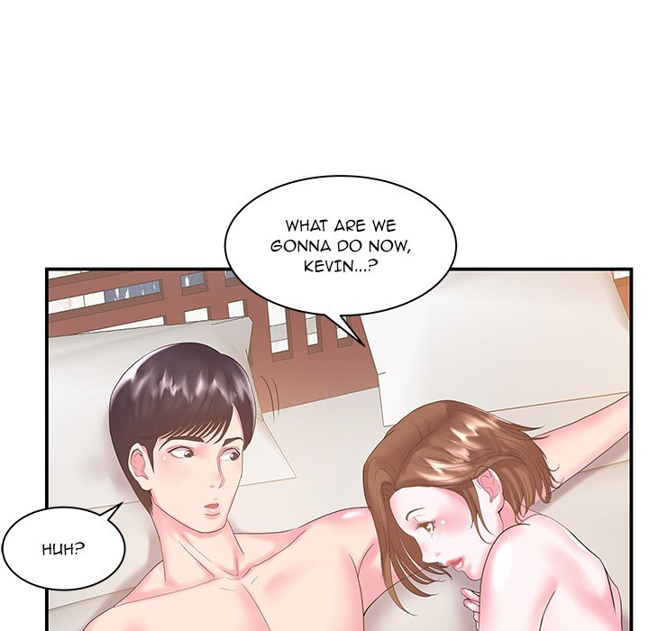 Sister-in-law (Beoltteok) chapter 7 page 80