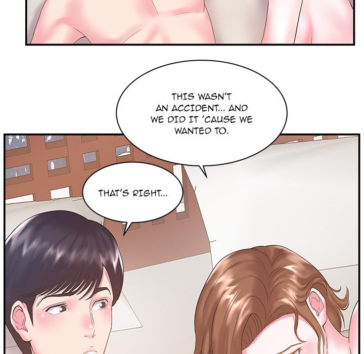 Sister-in-law (Beoltteok) chapter 7 page 81