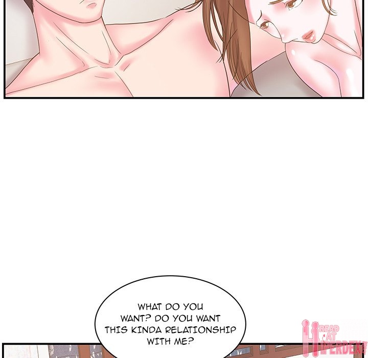 Sister-in-law (Beoltteok) chapter 7 page 82