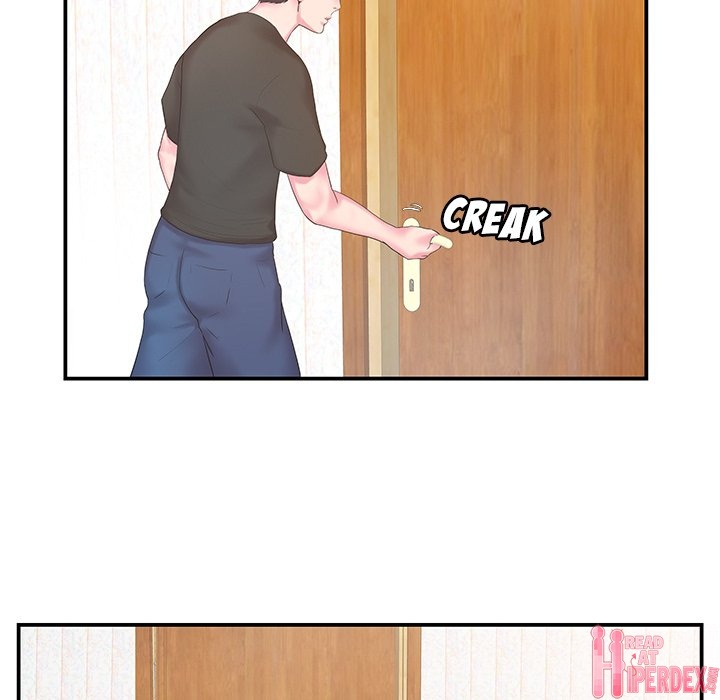 Sister-in-law (Beoltteok) chapter 7 page 92