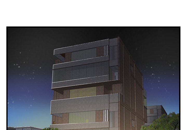 Sister-in-law (Beoltteok) chapter 8 page 4