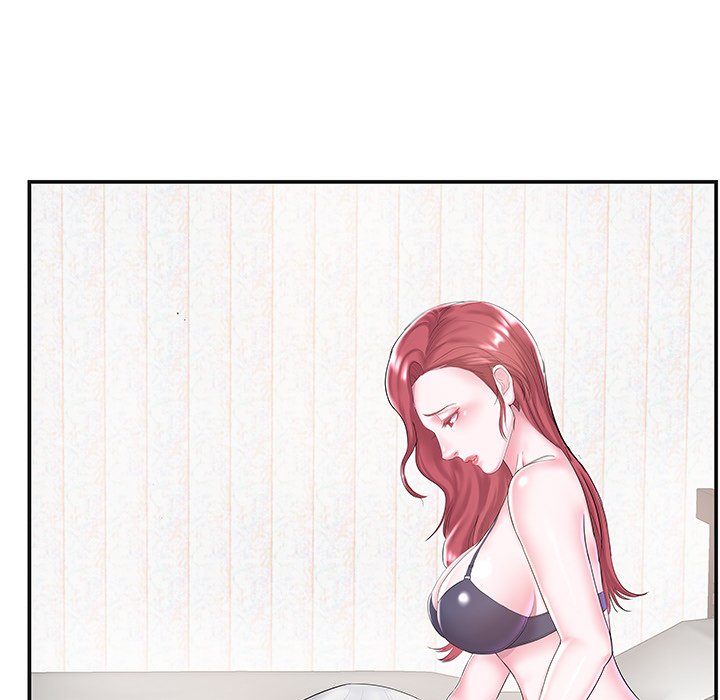 Sister-in-law (Beoltteok) chapter 8 page 6
