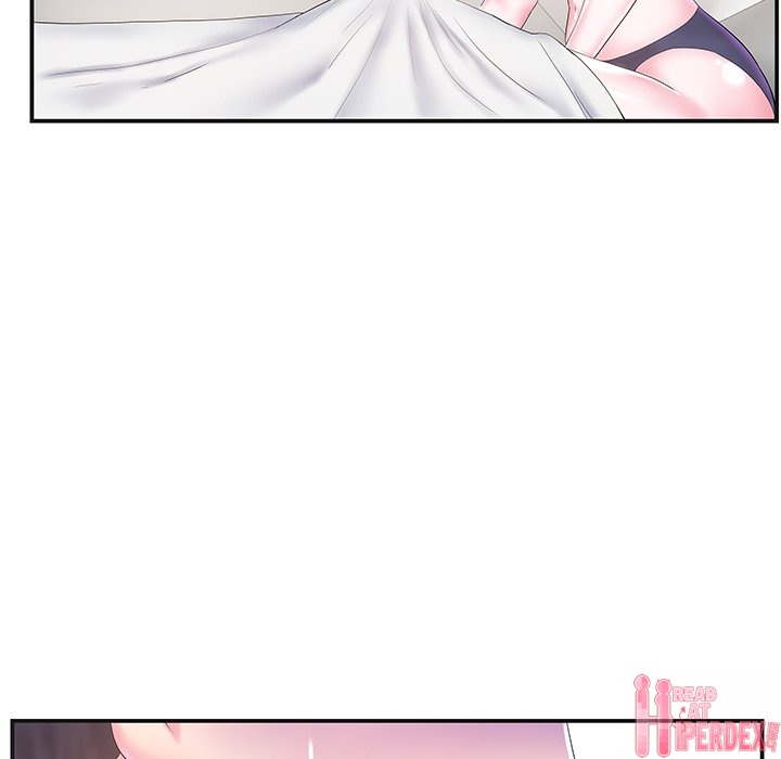 Sister-in-law (Beoltteok) chapter 8 page 7
