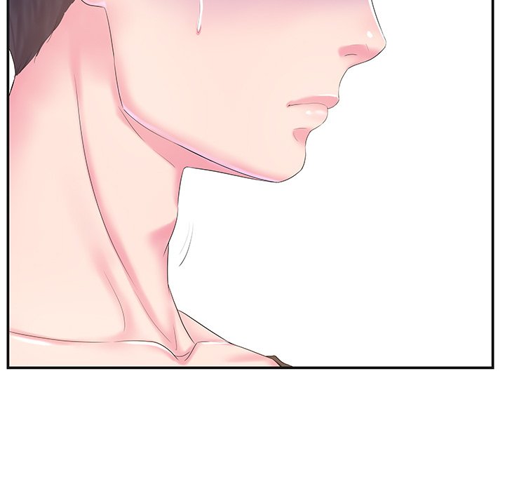 Sister-in-law (Beoltteok) chapter 8 page 8