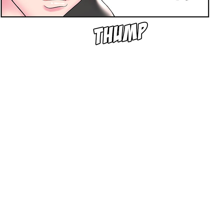 Sister-in-law (Beoltteok) chapter 8 page 10
