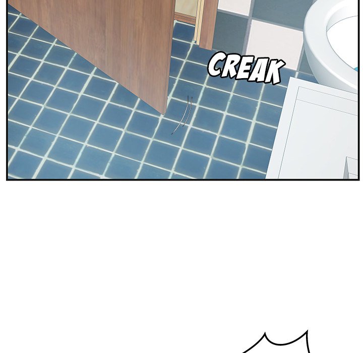 Sister-in-law (Beoltteok) chapter 8 page 19