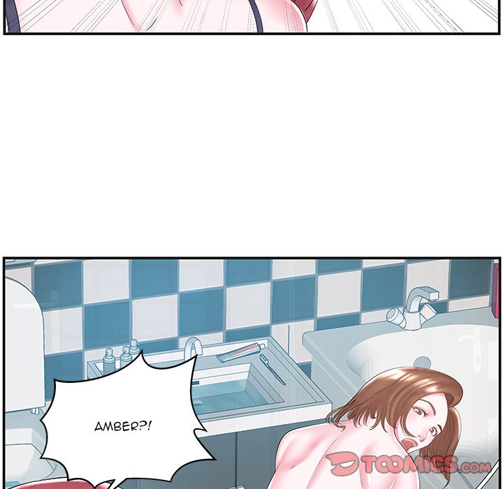 Sister-in-law (Beoltteok) chapter 8 page 21