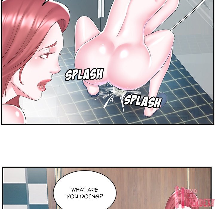 Sister-in-law (Beoltteok) chapter 8 page 22