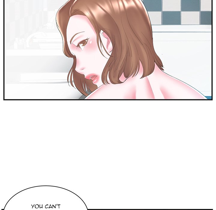 Sister-in-law (Beoltteok) chapter 8 page 25