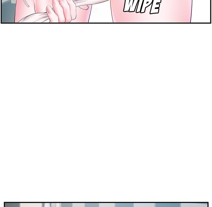 Sister-in-law (Beoltteok) chapter 8 page 31