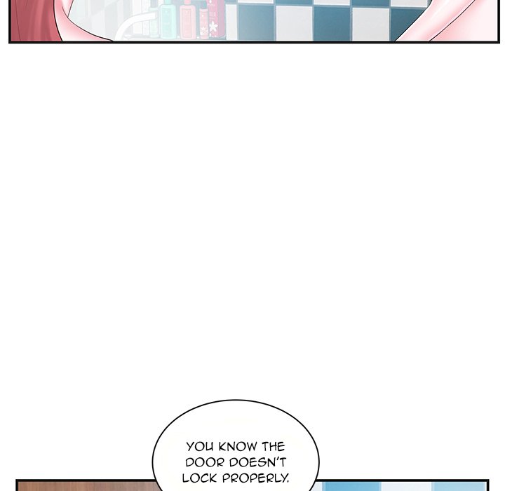 Sister-in-law (Beoltteok) chapter 8 page 34
