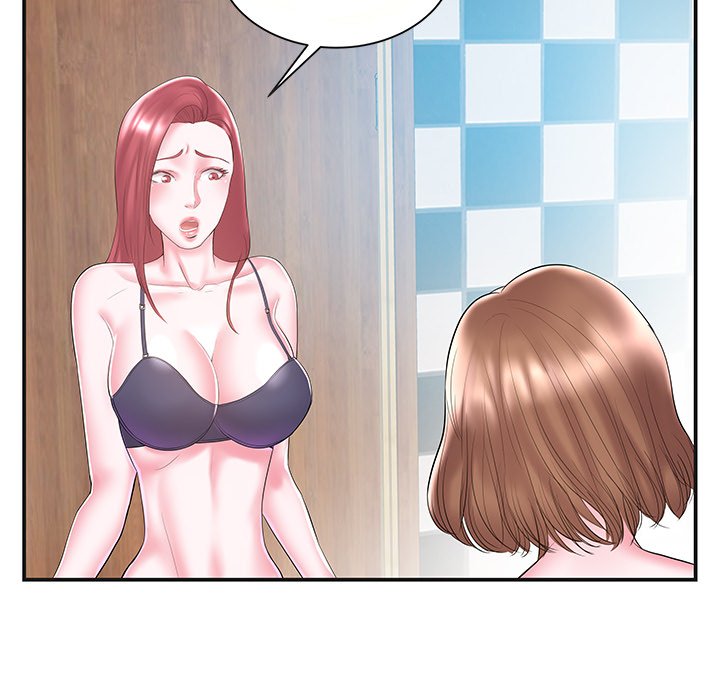 Sister-in-law (Beoltteok) chapter 8 page 35