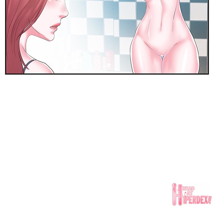 Sister-in-law (Beoltteok) chapter 8 page 37