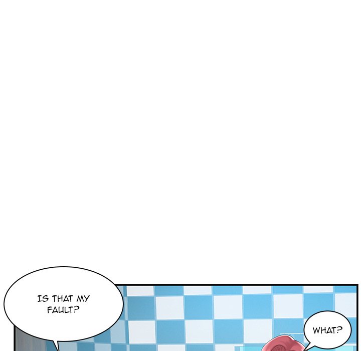 Sister-in-law (Beoltteok) chapter 8 page 40