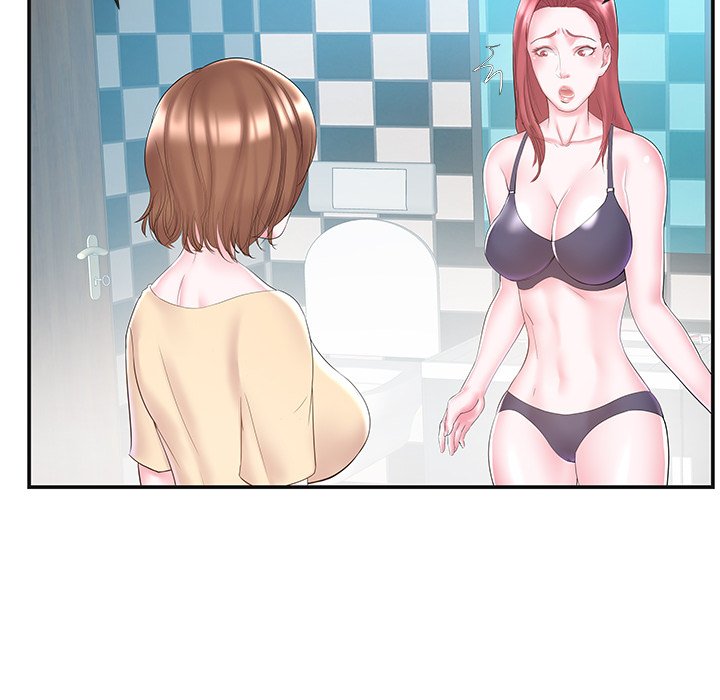 Sister-in-law (Beoltteok) chapter 8 page 41