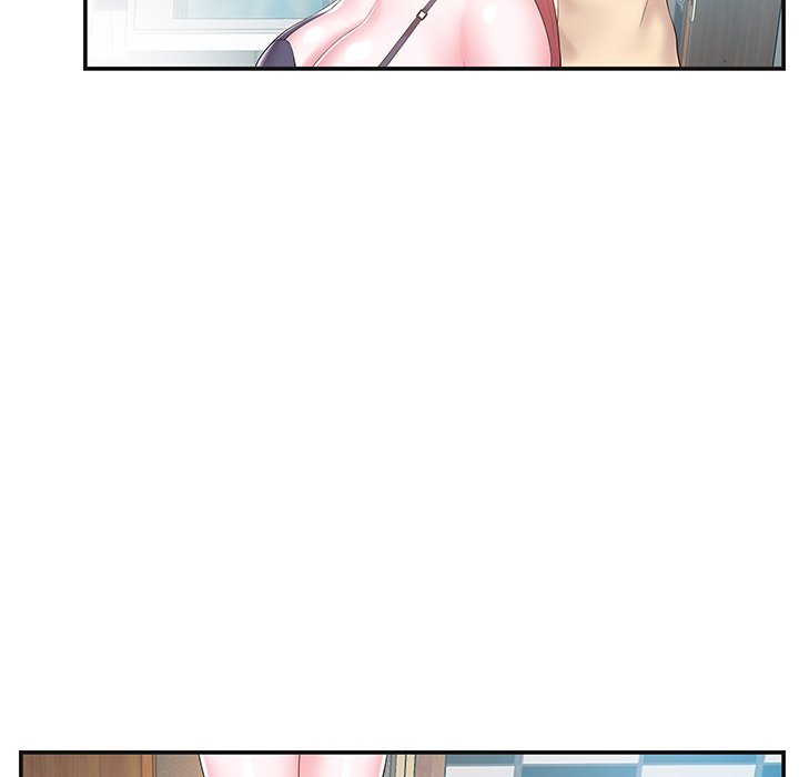 Sister-in-law (Beoltteok) chapter 8 page 43