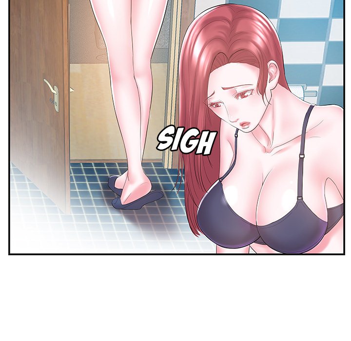 Sister-in-law (Beoltteok) chapter 8 page 44