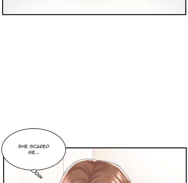 Sister-in-law (Beoltteok) chapter 8 page 46