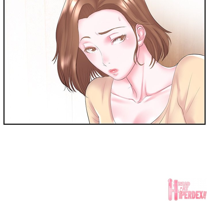 Sister-in-law (Beoltteok) chapter 8 page 47