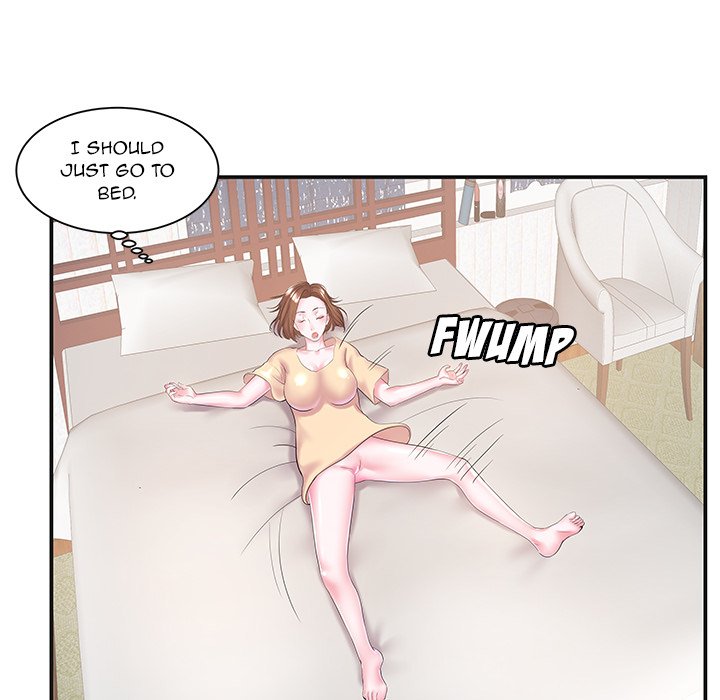 Sister-in-law (Beoltteok) chapter 8 page 48