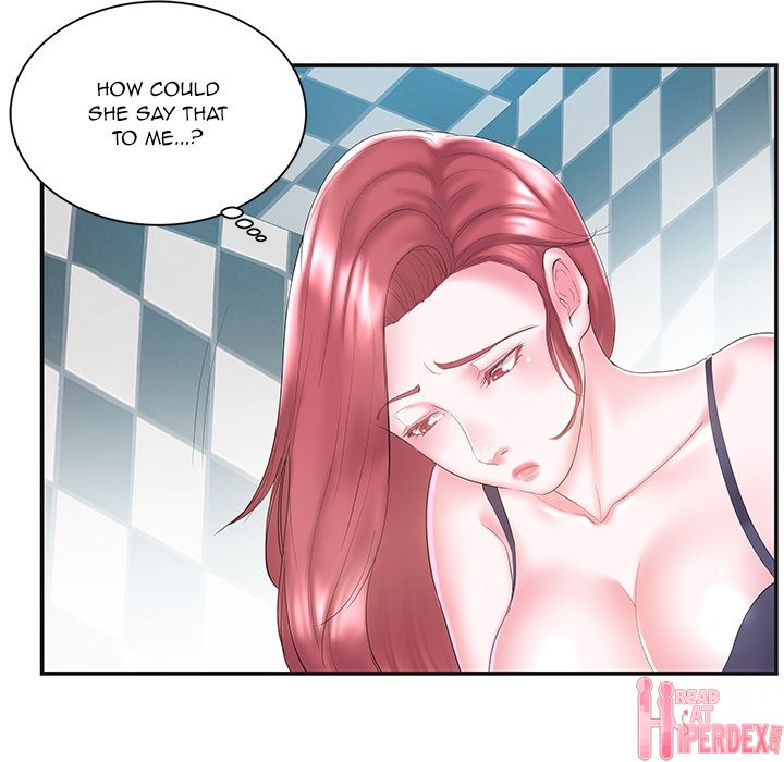 Sister-in-law (Beoltteok) chapter 8 page 52