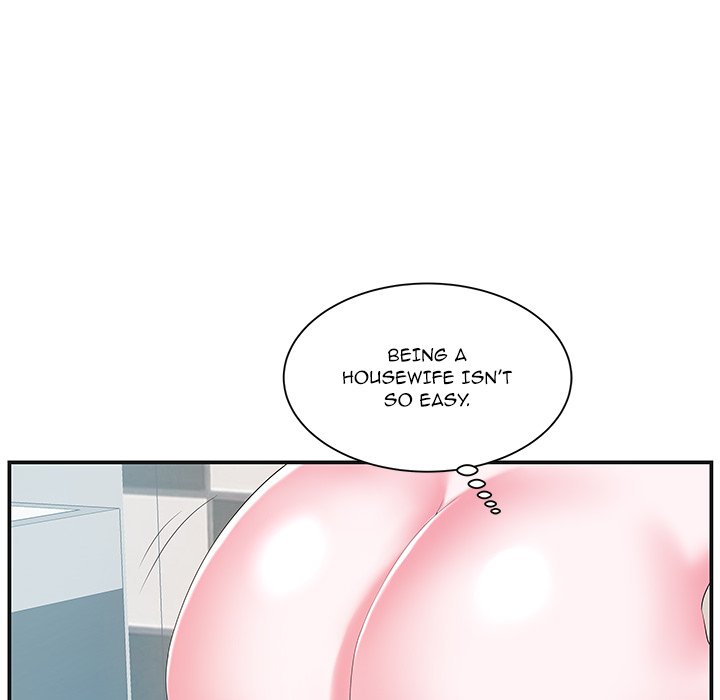Sister-in-law (Beoltteok) chapter 8 page 53