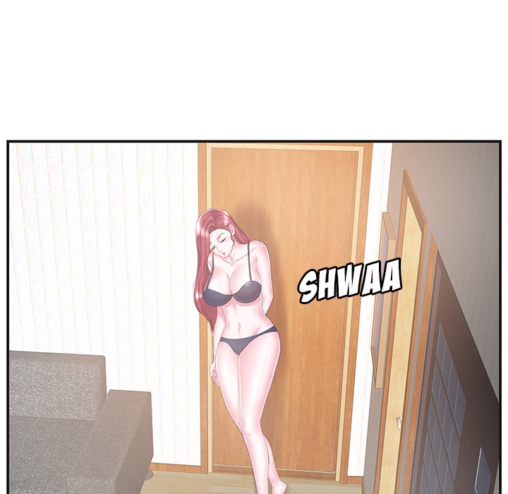 Sister-in-law (Beoltteok) chapter 8 page 56