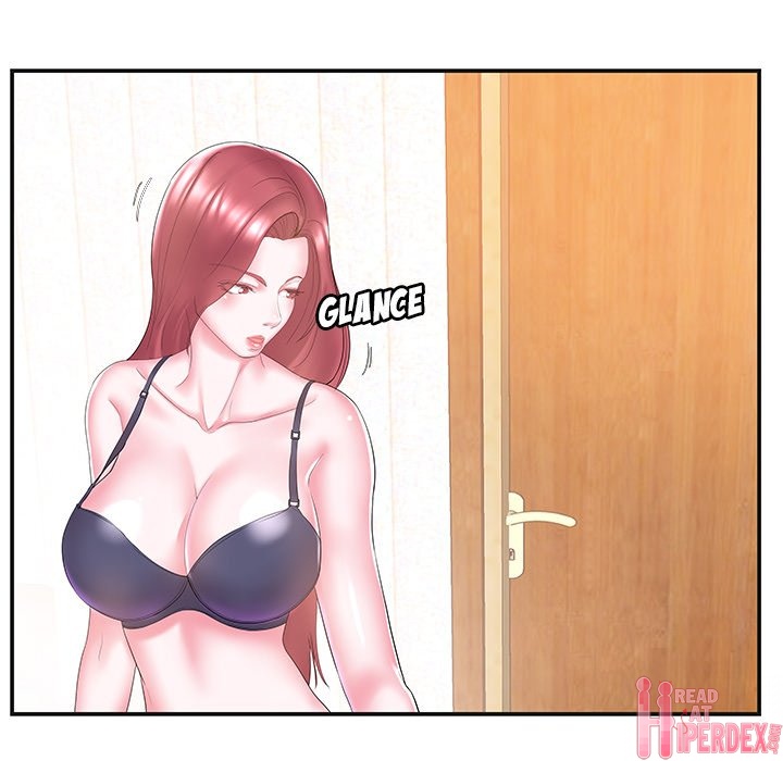 Sister-in-law (Beoltteok) chapter 8 page 58