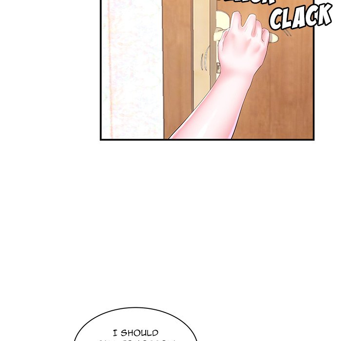 Sister-in-law (Beoltteok) chapter 8 page 60