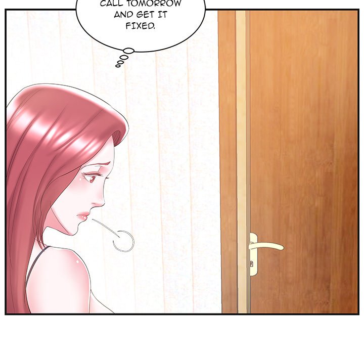 Sister-in-law (Beoltteok) chapter 8 page 61