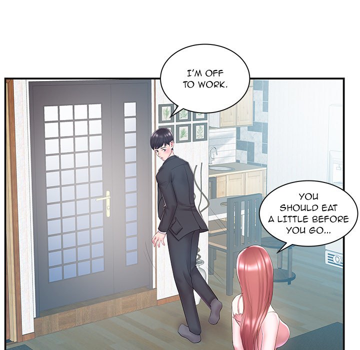 Sister-in-law (Beoltteok) chapter 8 page 65