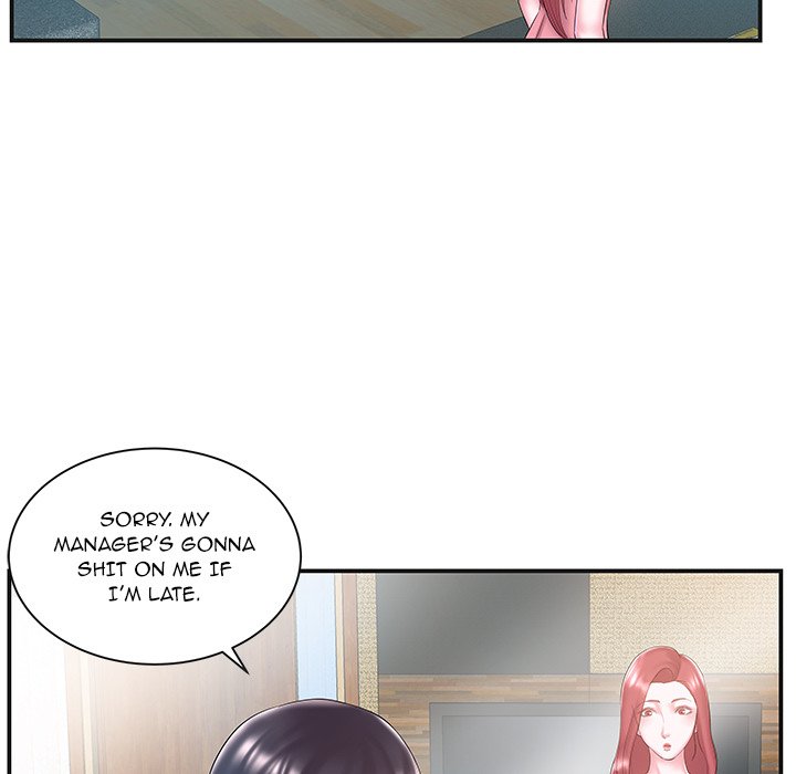 Sister-in-law (Beoltteok) chapter 8 page 66