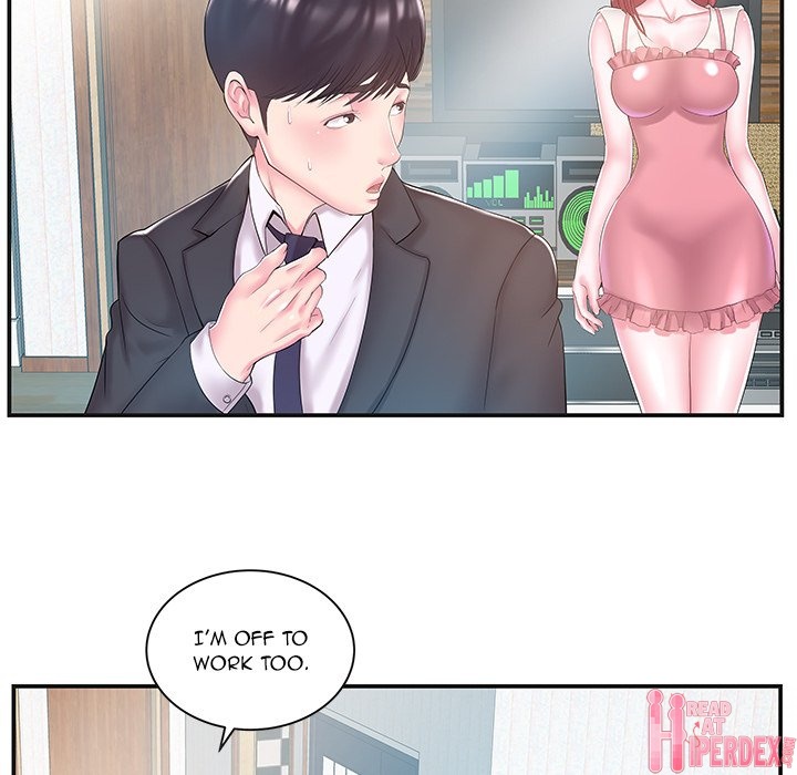 Sister-in-law (Beoltteok) chapter 8 page 67