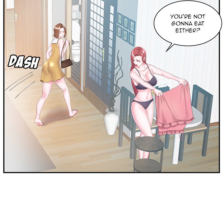 Sister-in-law (Beoltteok) chapter 8 page 68