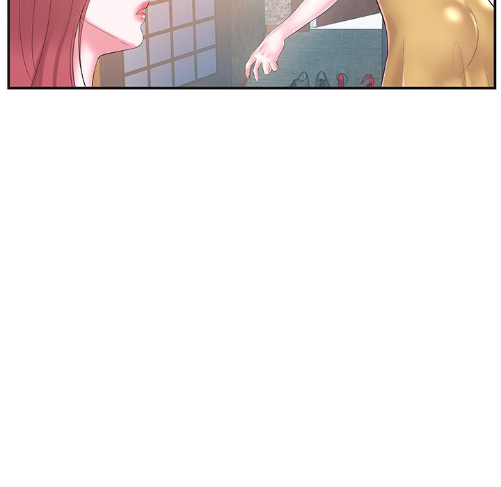 Sister-in-law (Beoltteok) chapter 8 page 70