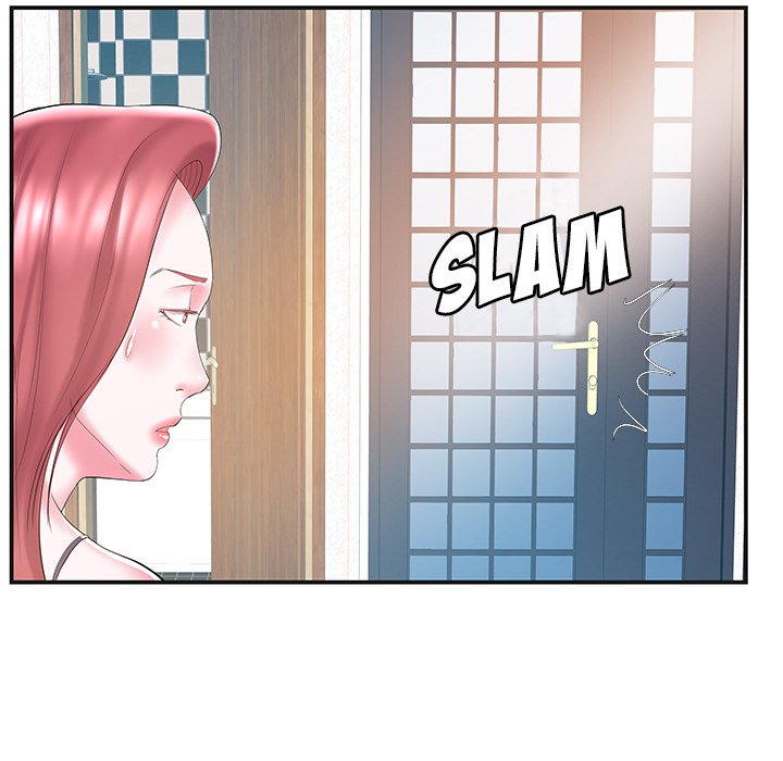 Sister-in-law (Beoltteok) chapter 8 page 71
