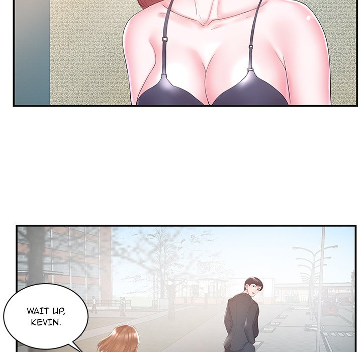 Sister-in-law (Beoltteok) chapter 8 page 73