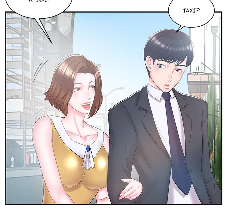 Sister-in-law (Beoltteok) chapter 8 page 78